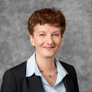 Silvia Vorburger